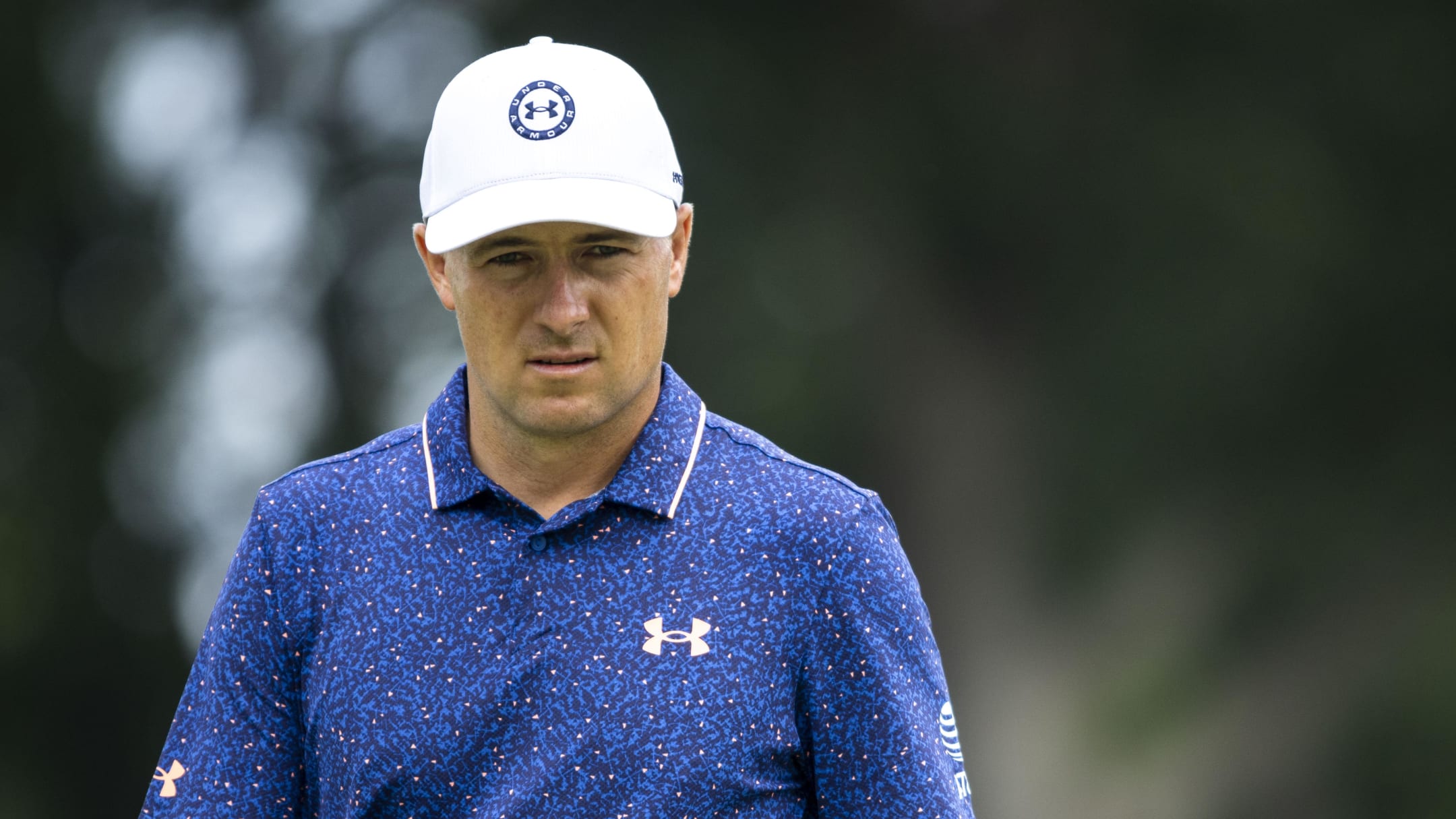 Jordan Spieth